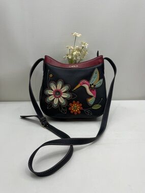 Chala Handbags Crossbody bag
